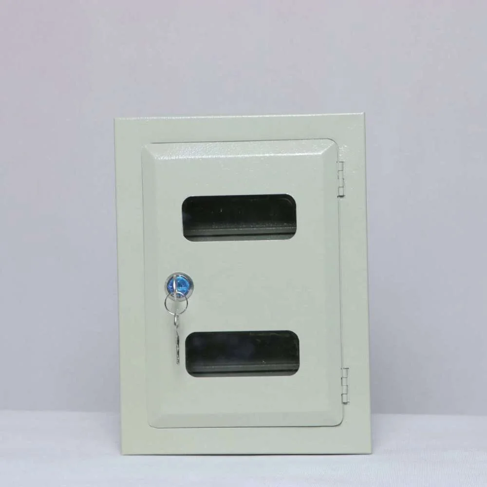 TABLERO ADOSABLE 12 POLOS RIEL DIN LIVIANO