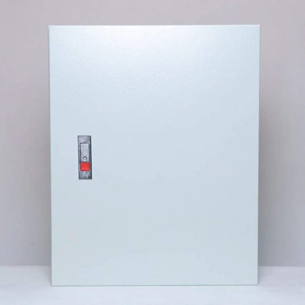 TABLERO ADOSABLE 12 POLOS RIEL COBRE + 6 DIFERENCIALES SEMIPESADO