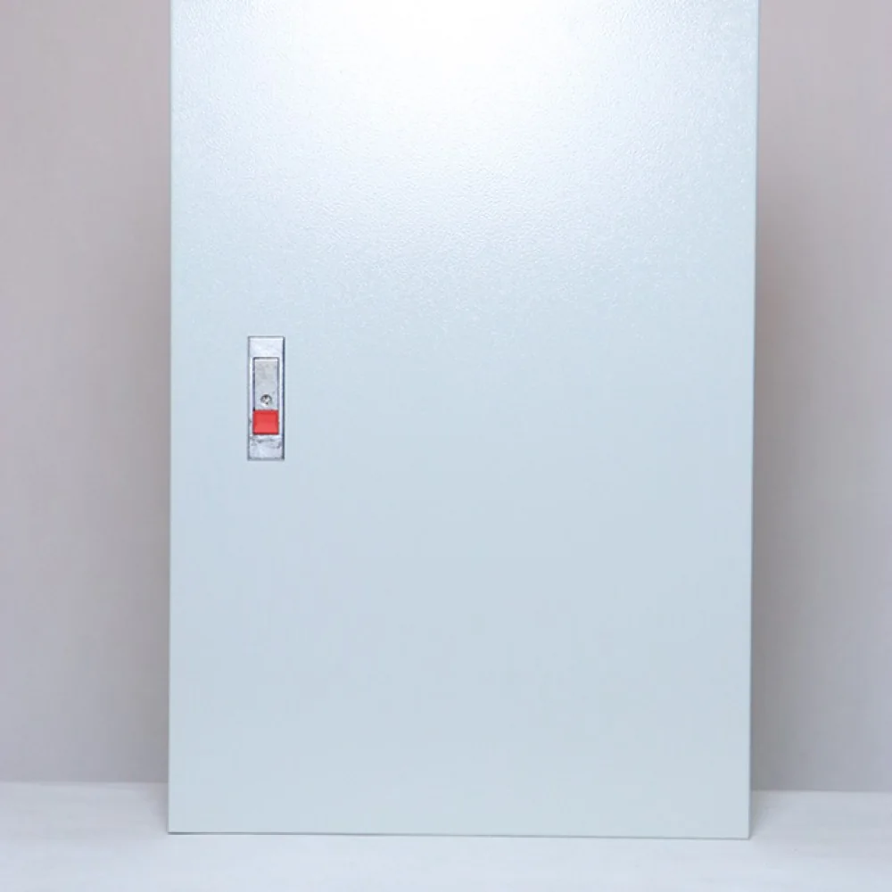 TABLERO ADOSABLE 12 POLOS RIEL COBRE + FUERZA REGULABLE SEMIPESADO
