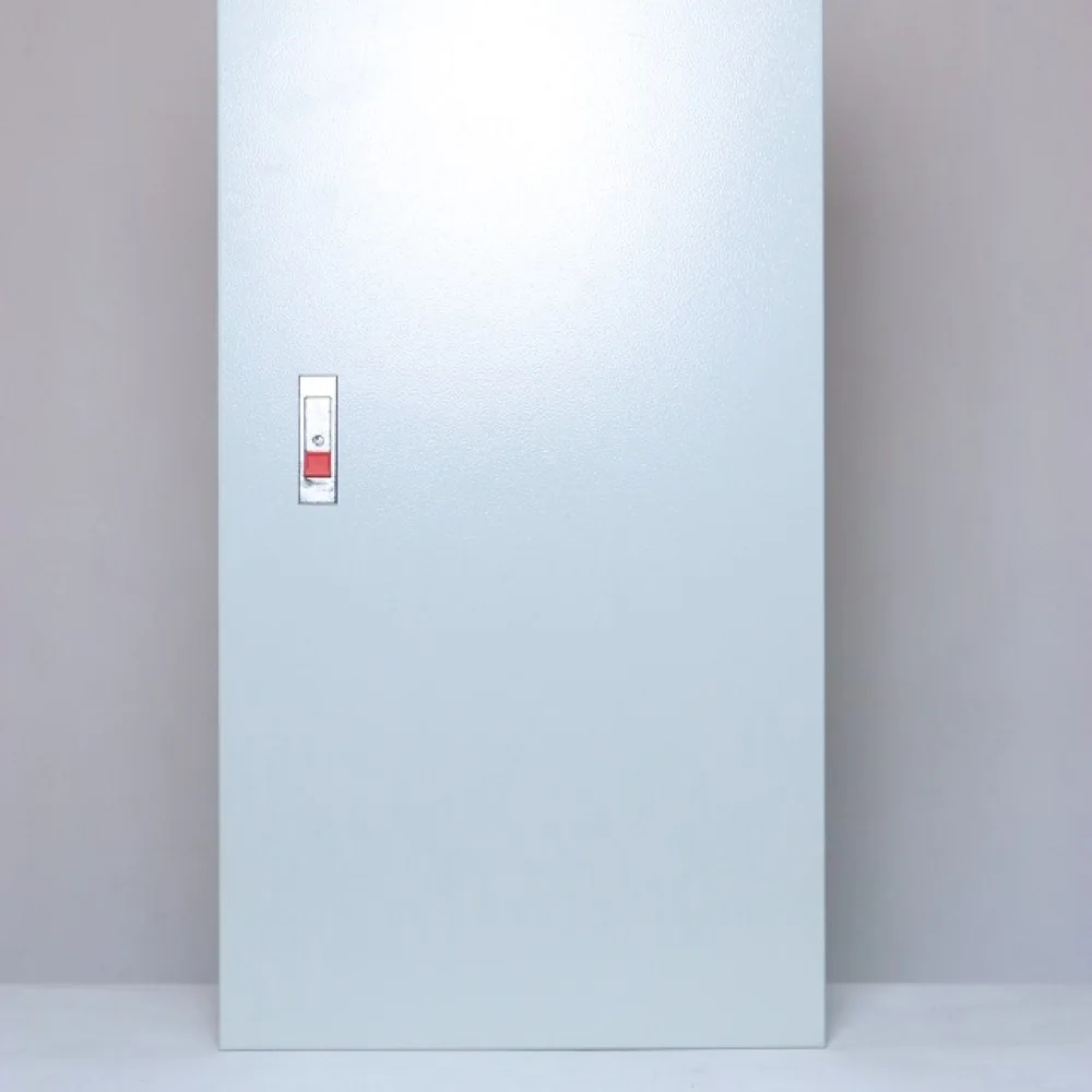 TABLERO ADOSABLE 18 POLOS RIEL COBRE + FUERZA REGULABLE + 6 DIFERENCIALES SEMIPESADO