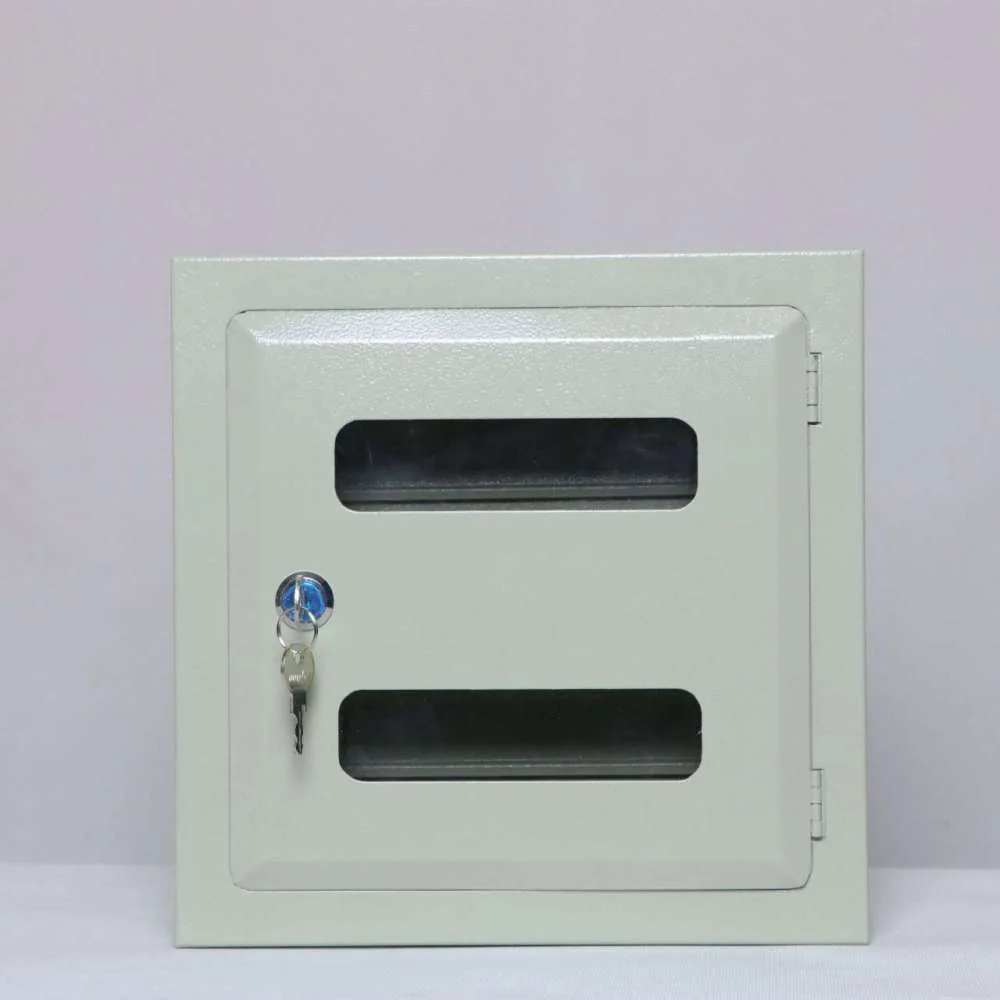 TABLERO ADOSABLE 20 POLOS RIEL DIN LIVIANO