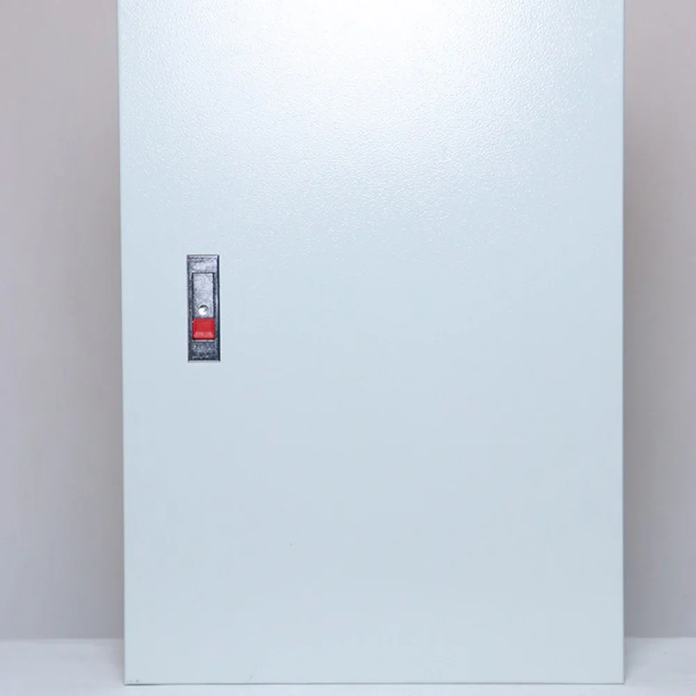 TABLERO ADOSABLE 24 POLOS RIEL COBRE + 6 DIFERENCIALES SEMIPESADO
