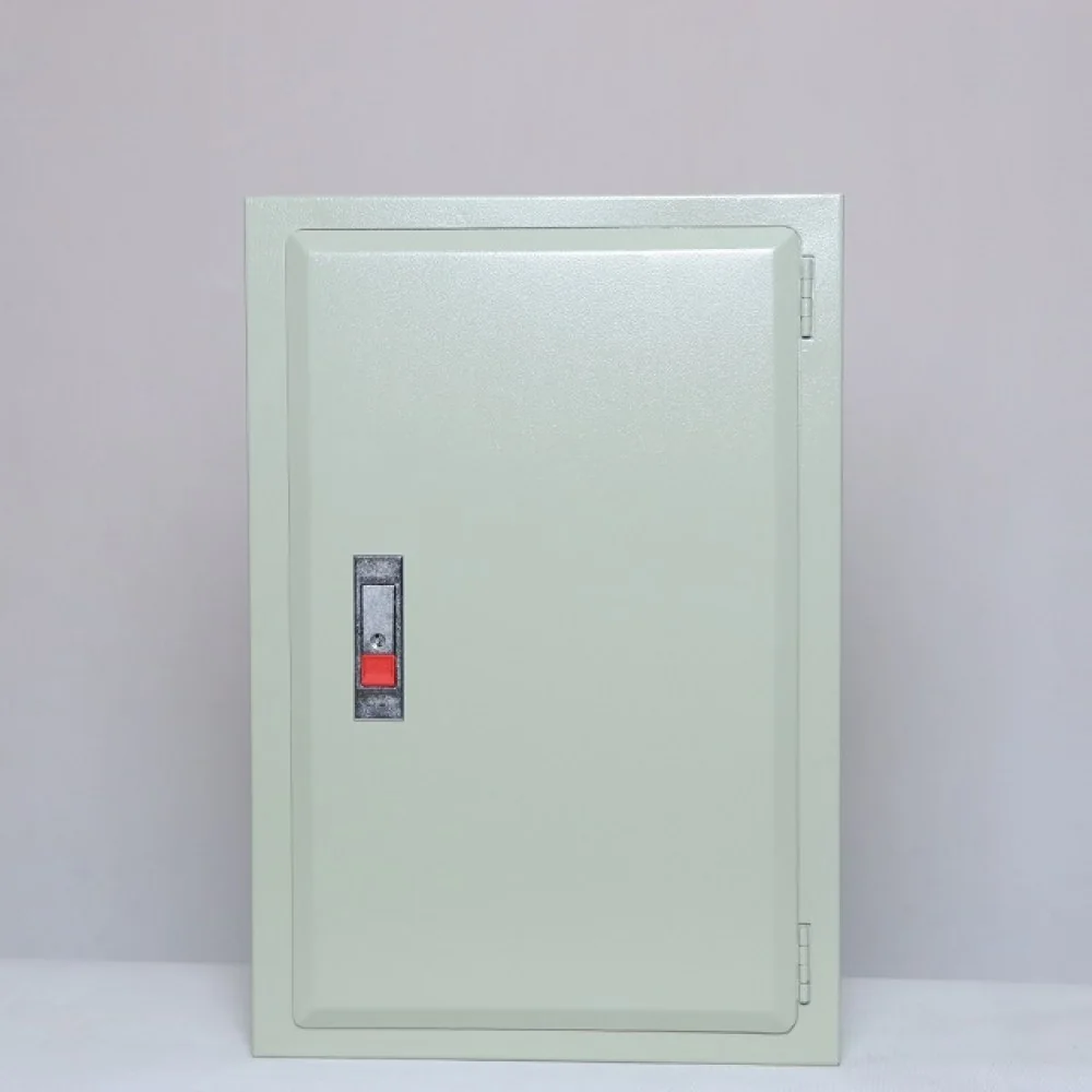 TABLERO ADOSABLE 36 POLOS RIEL DIN SEMIPESADO