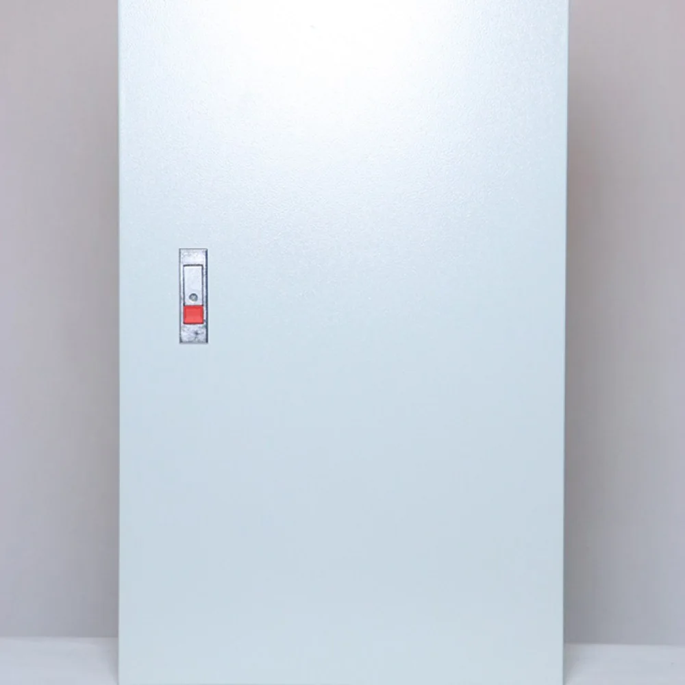 TABLERO ADOSABLE 36 POLOS RIEL COBRE + 6 DIFERENCIALES SEMIPESADO
