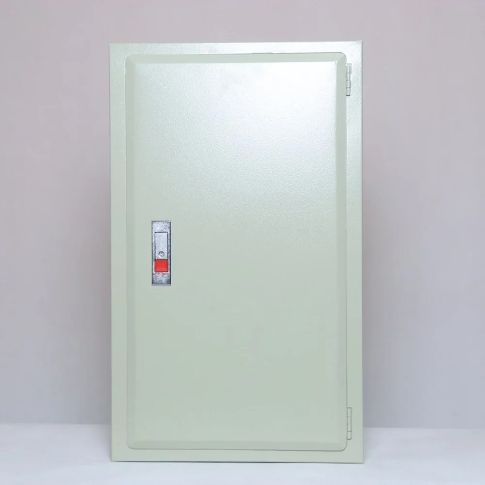 TABLERO ADOSABLE 48 POLOS RIEL DIN SEMIPESADO