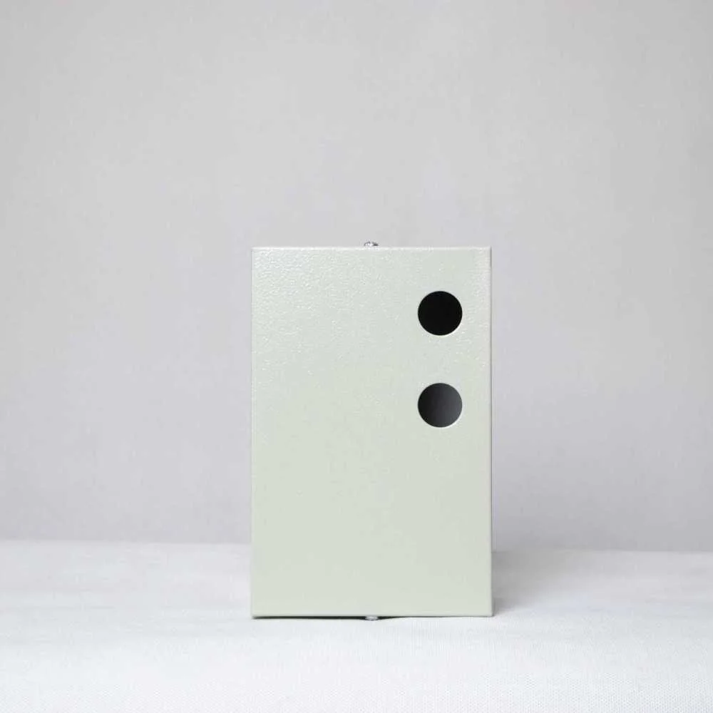 CAJA BOTONERA GRANDE