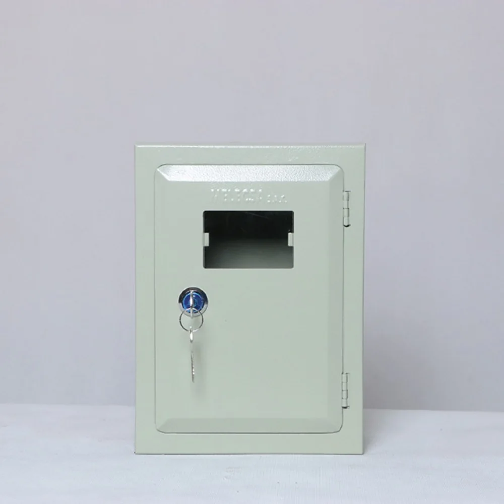 COMPLAC – CAJA MEDIDOR MONOFÁSICO INTERNO