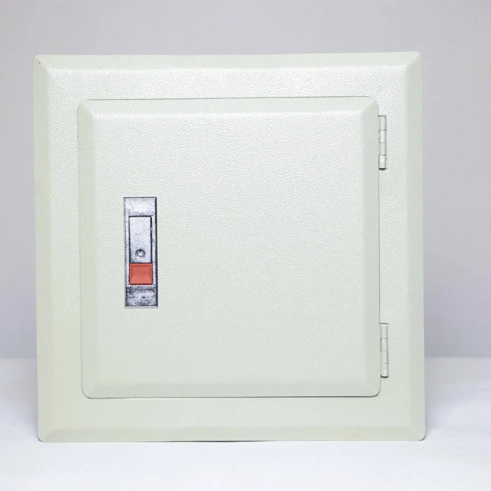 TABLERO EMPOTRABLE 25X25X15 TIPO C SEMIPESADO