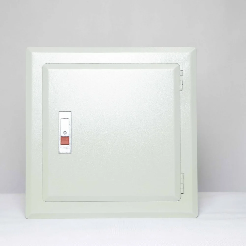 TABLERO EMPOTRABLE 30X30X12 TIPO C SEMIPESADO