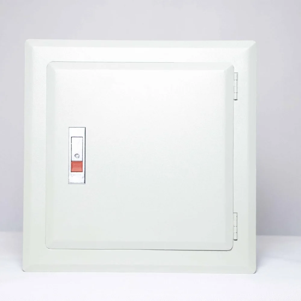 TABLERO EMPOTRABLE 30X30X15 TIPO C SEMIPESADO