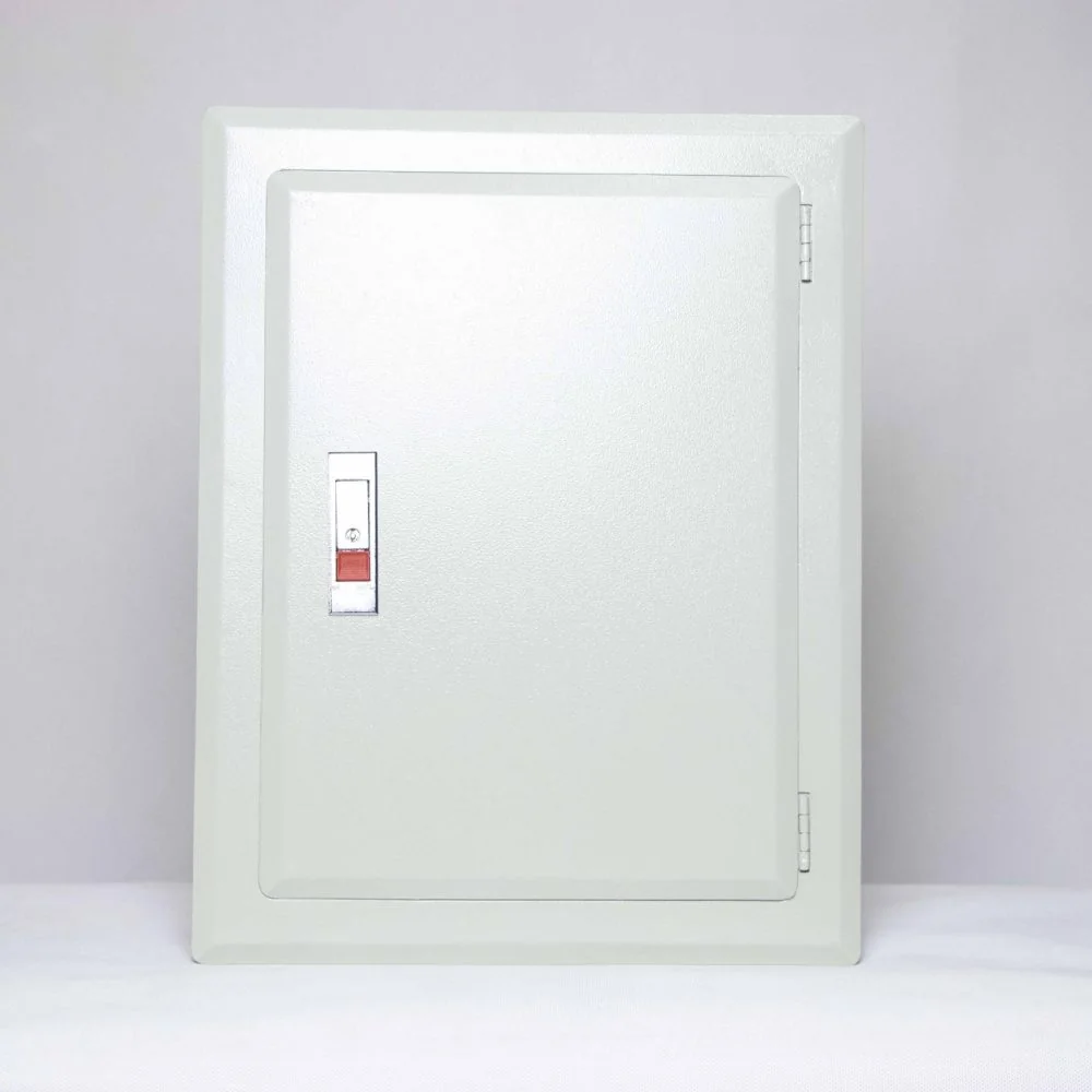 TABLERO EMPOTRABLE 40X30X12 TIPO C SEMIPESADO