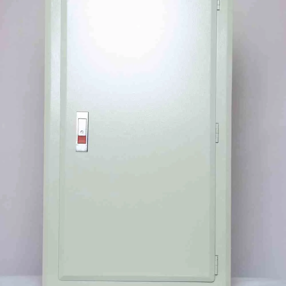 TABLERO EMPOTRABLE 65X35X10 TIPO C SEMIPESADO